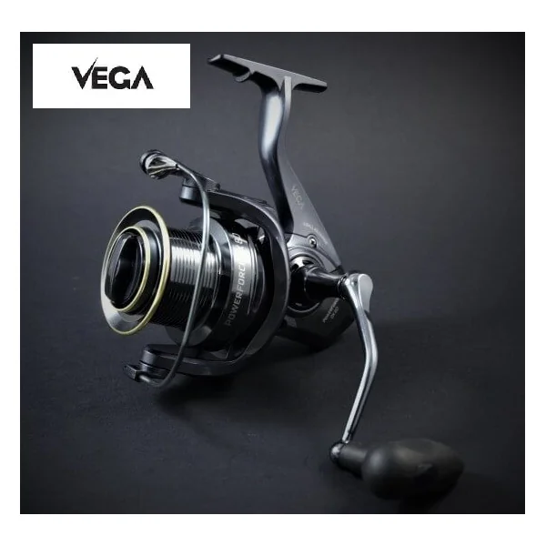 CARRETE VEGA POWERFOCE DX80