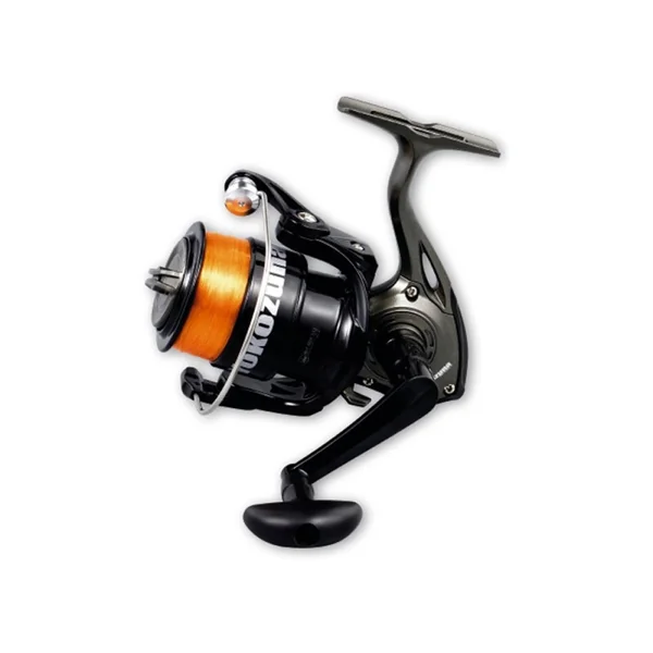 Carrete Yokozuna Stylus 50FD