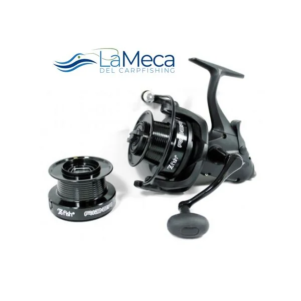 CARRETE Z-FISH RIDER 7000