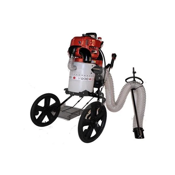 CARRO PARA ASPIRADOR FRUTOS SECOS