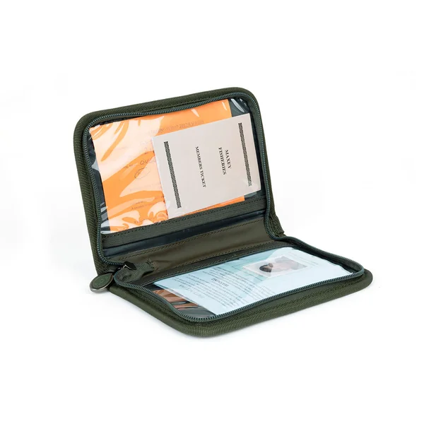 CARTERA PARA LICENCIA CAMILITE FOX - Imagen 2