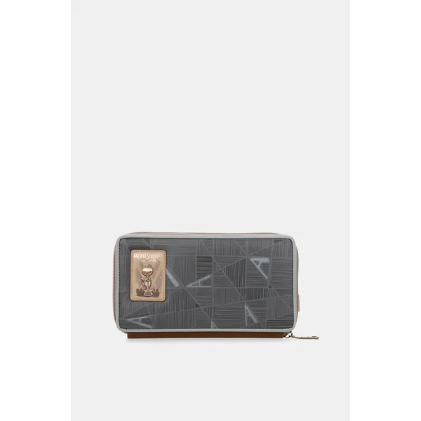 Cartera para pasaporte RFID Hollywood - Imagen 3