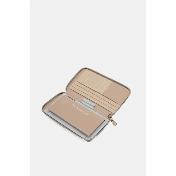 Cartera para pasaporte RFID Hollywood - Imagen 5