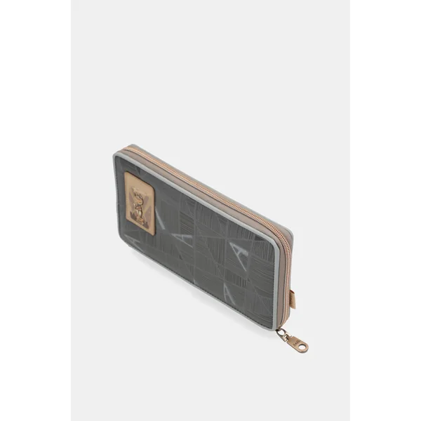 Cartera para pasaporte RFID Hollywood - Imagen 7
