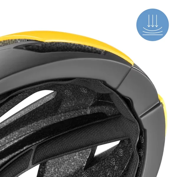 Casco de bicicleta ajustable y ultraligero - Imagen 5