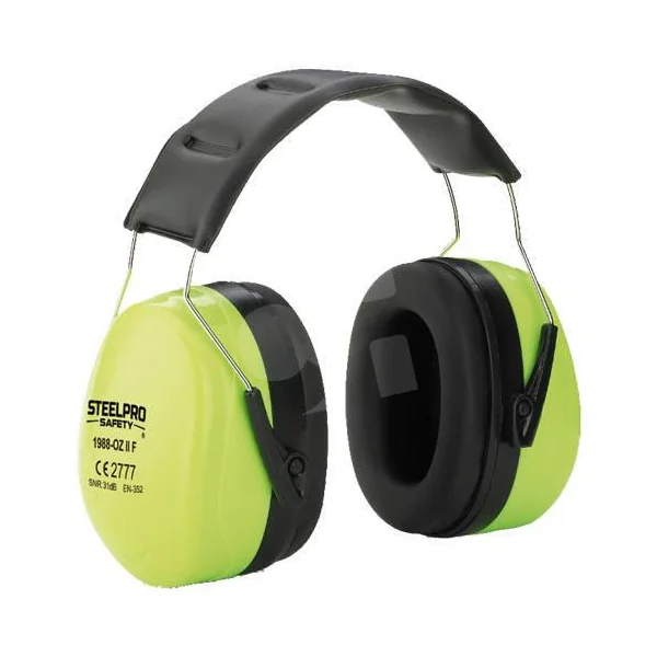 CASCO OREJAS ZEN CAT3
