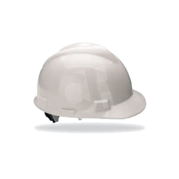 CASCO RULETA ESPARTANO BLANCO