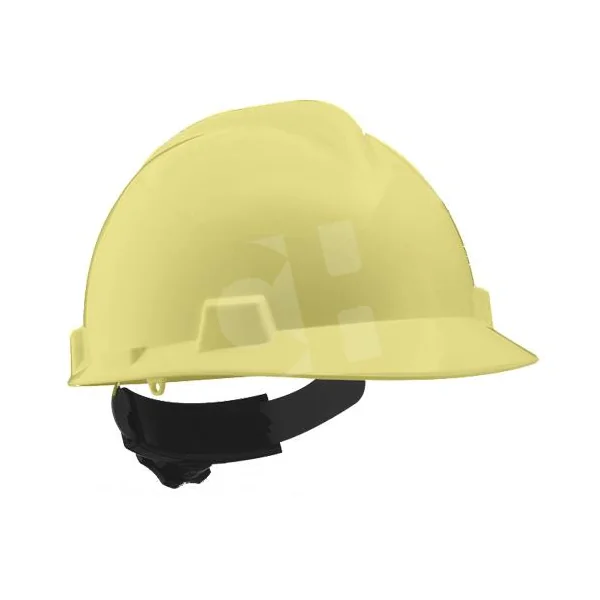 CASCO RULETA ROLLER AMARILLO