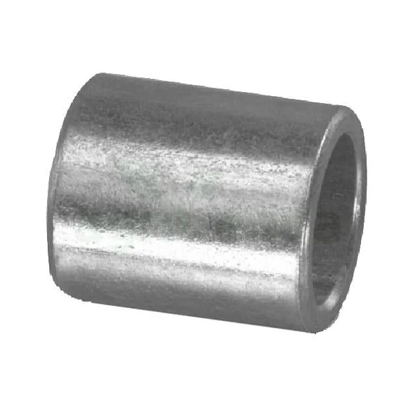 CASQUILLO REDUCTOR BOLA 32X25 MM.