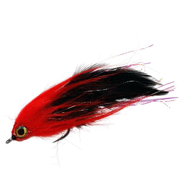 Catchy Flies Peligro rojo GT de Stefan