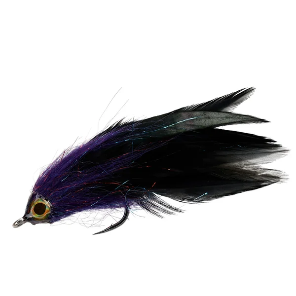Catchy Flies Sangrado de pupa GT de Stefan