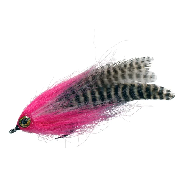 Catchy Flies Stefan's GT dama rosa
