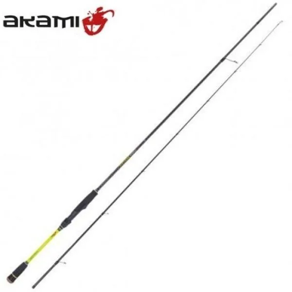 Caña Akami Myrtus Egi - Monty pesca