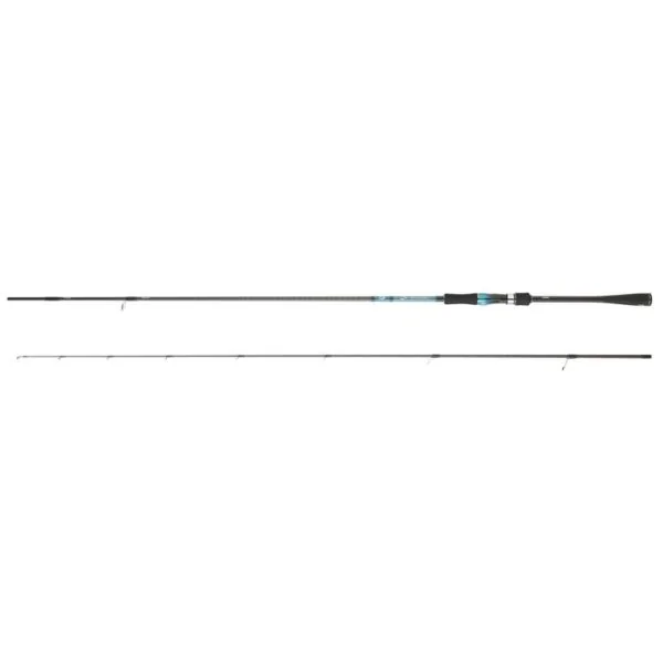 Caña Daiwa Emeraldas E 86ML - Monty pesca
