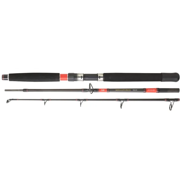 Caña Daiwa Megaforce TR 183 3050