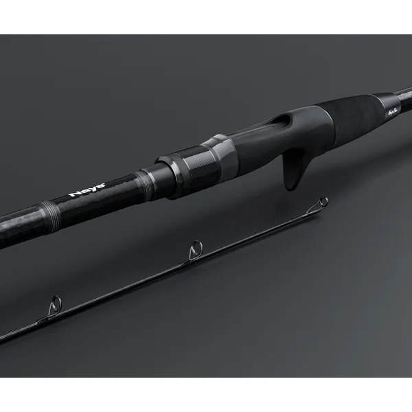 Caña de baitcasting Nays One Casting - Imagen 3