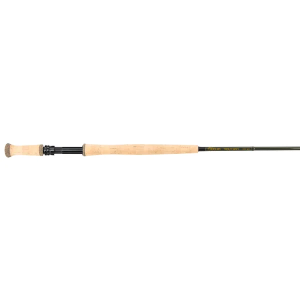 Caña de mosca a dos manos Echo Trout Spey - Imagen 2