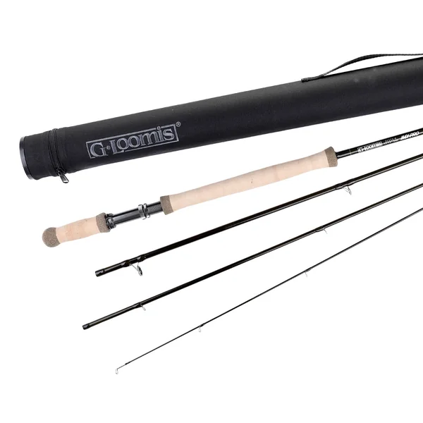 Caña de mosca a dos manos G.Loomis IMX-Pro Short Spey