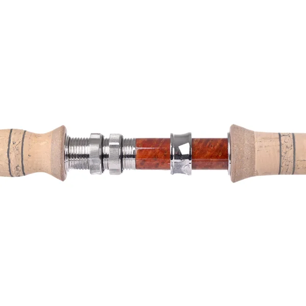 Caña de mosca Beulah G2 Platinum Graphene Switch - Imagen 3