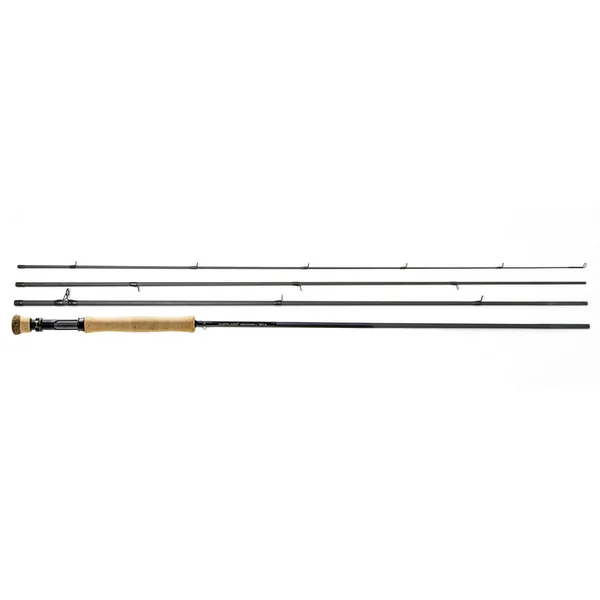 Caña de mosca Cortland Competition MK II Stillwater & Singlehand Spey Singlehand Fly Rod