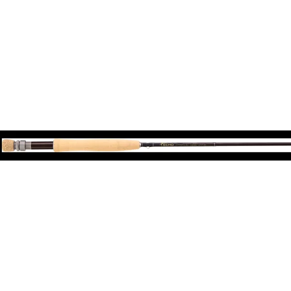 Caña de mosca Echo Carbon XL Euro Nymph para una mano