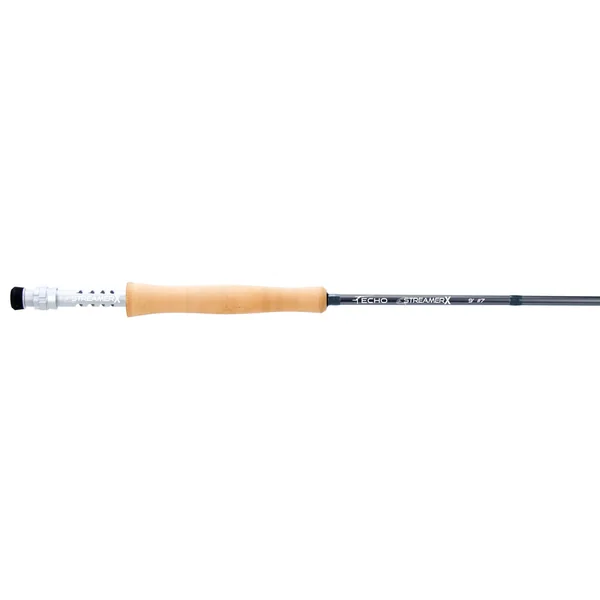 Caña de mosca Echo Streamer X para una mano - Imagen 2
