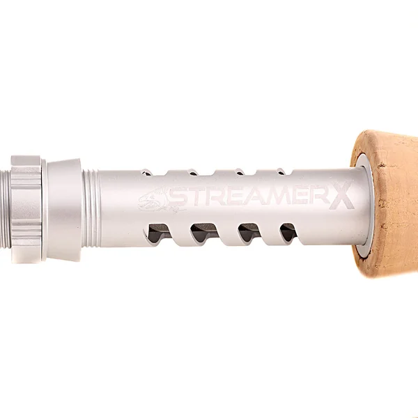 Caña de mosca Echo Streamer X para una mano - Imagen 7