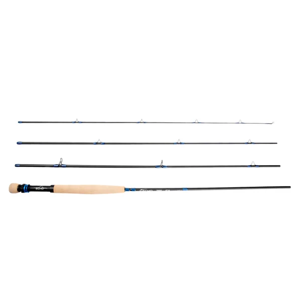 Caña de mosca Echo Trout para una mano