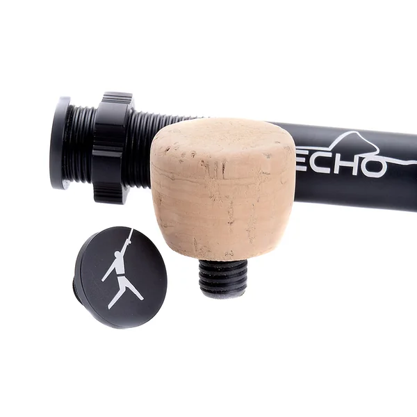 Caña de mosca Echo Trout para una mano - Imagen 4
