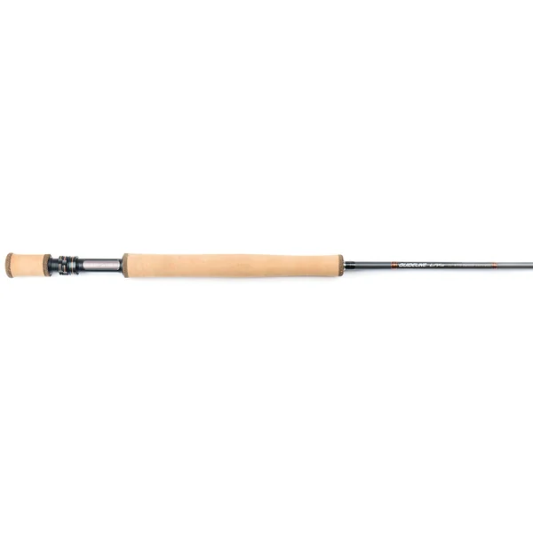 Caña de mosca Guideline LPXe Switch