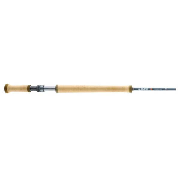 Caña de mosca Loop Q Switch