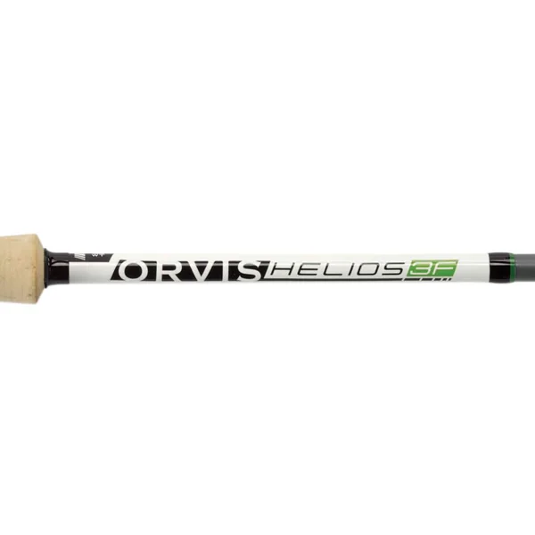 Caña de mosca para una mano Orvis Helios 3F Feel