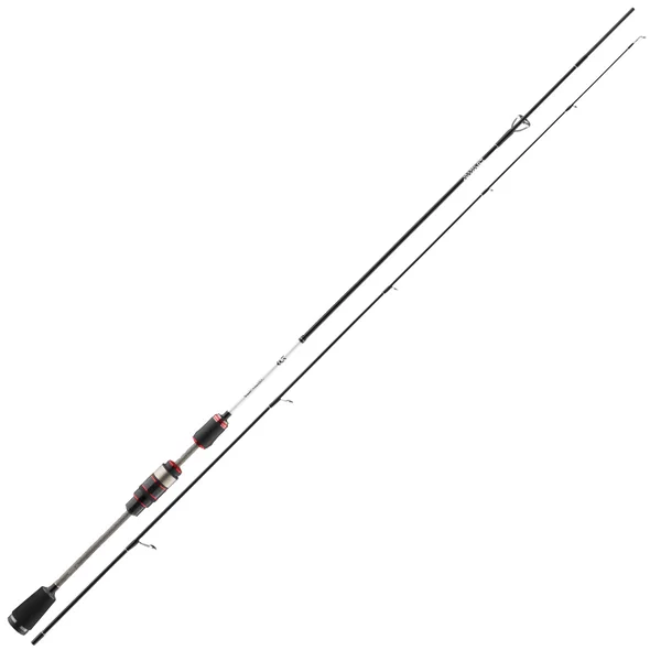 Caña de spinning Daiwa Silver Creek Ultra Light Spoon