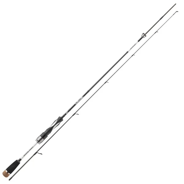 Caña de spinning Daiwa Silver Creek Ultralight Spoon