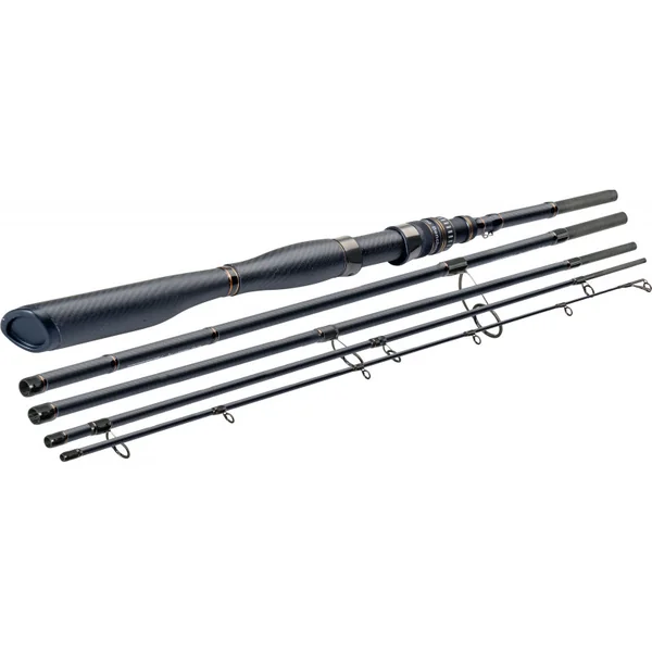 Caña de spinning Sportex Carat GT-S Spin Travel