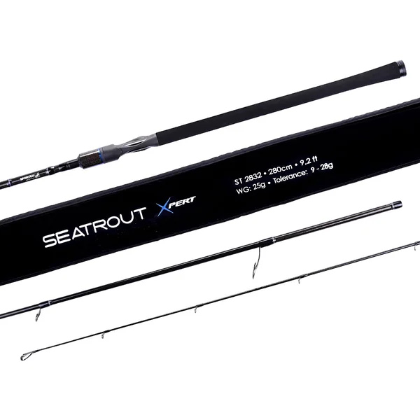 Caña de spinning Sportex Seatrout Xpert 3 piezas