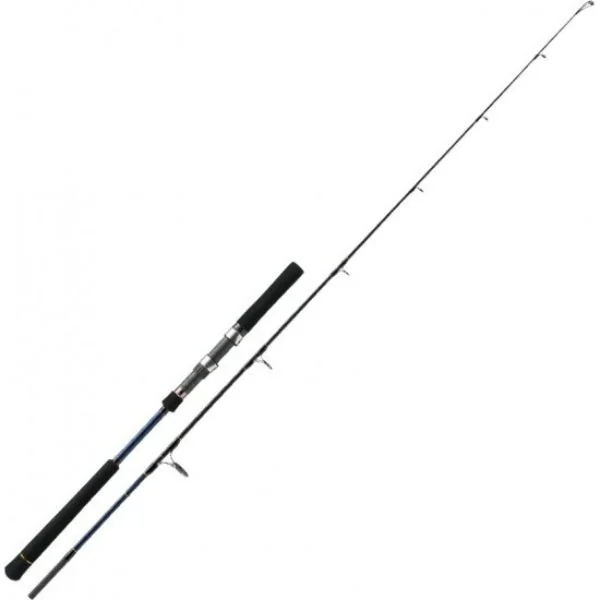 Caña Major Craft Solpara Jigging SPXJ-S60H