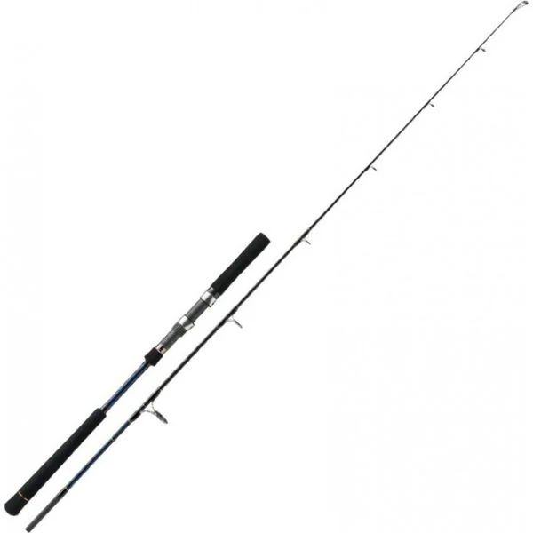 Caña Major Craft Solpara SPXJ-S60X - Monty pesca