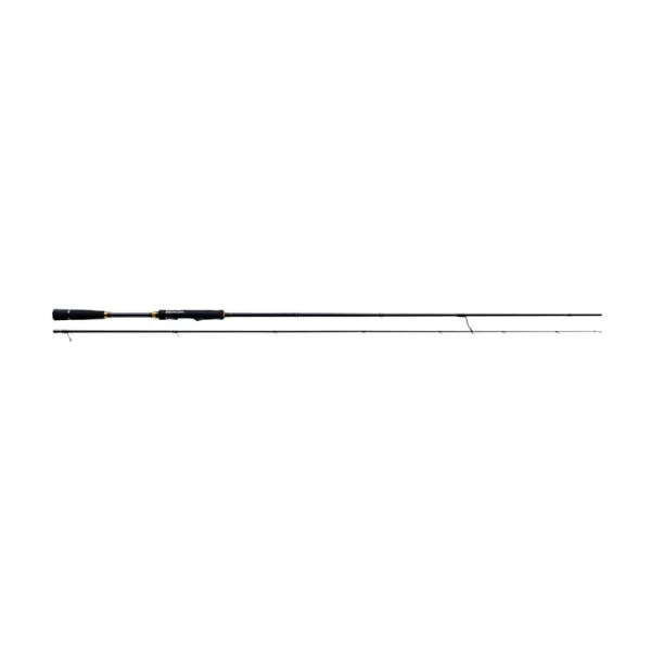 Caña Major Craft Triple Cross TCX-862EL - Monty pesca