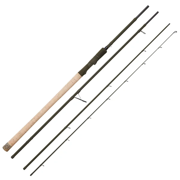 Caña para viajar Savage Gear SGS 4 Shore Game Seatrout Caña para viajar