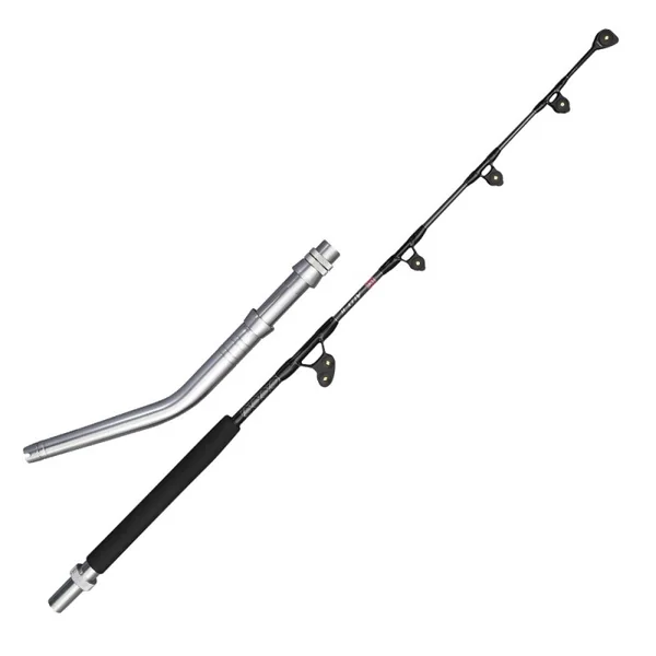 Caña Penn Ally II SBB STP 80-130lb 5FT7