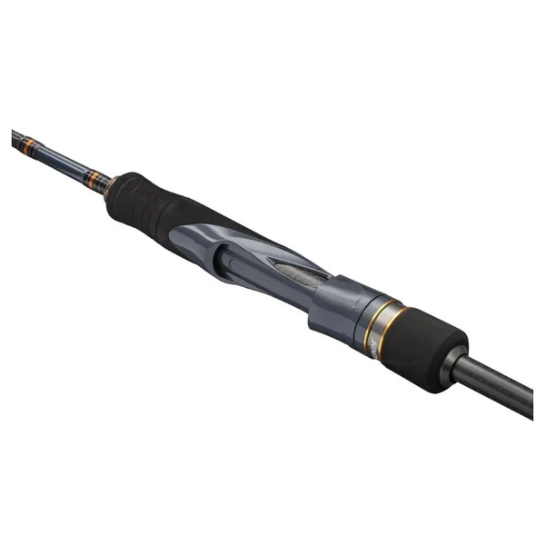 Caña Penn Battalion Solid Light Jigging 6FT2 40-120g - Imagen 4