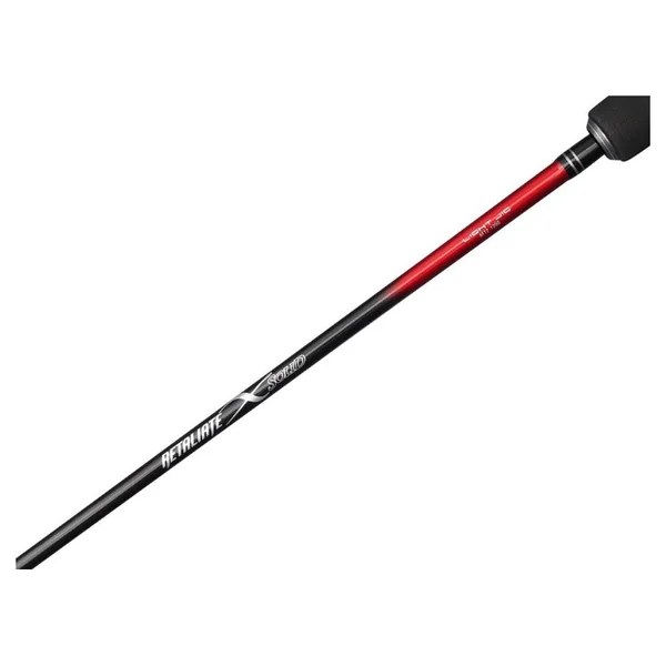 Caña Penn Retaliate X Solid Light Jigging 6FT2 120g - Imagen 3