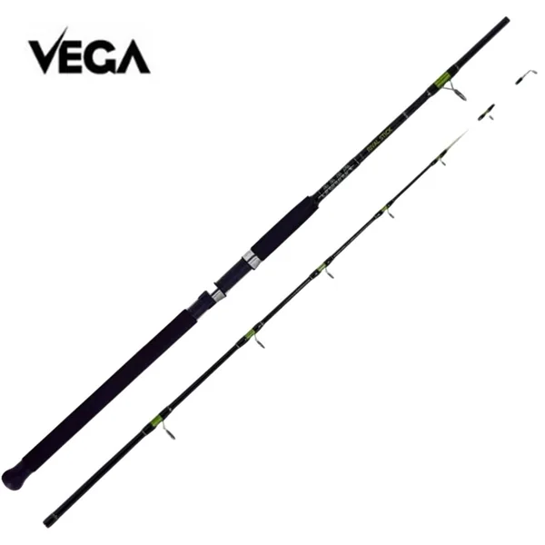 Caña Siluro VEGA RIVAL STICK 2,40m 200gr. - Arapaima Fishing