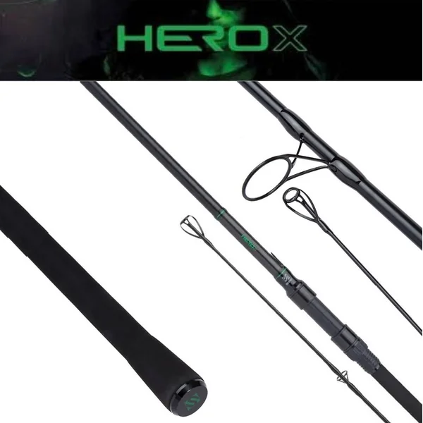 Caña SONIK HEROX 10' 3,5 lb - Arapaima Fishing