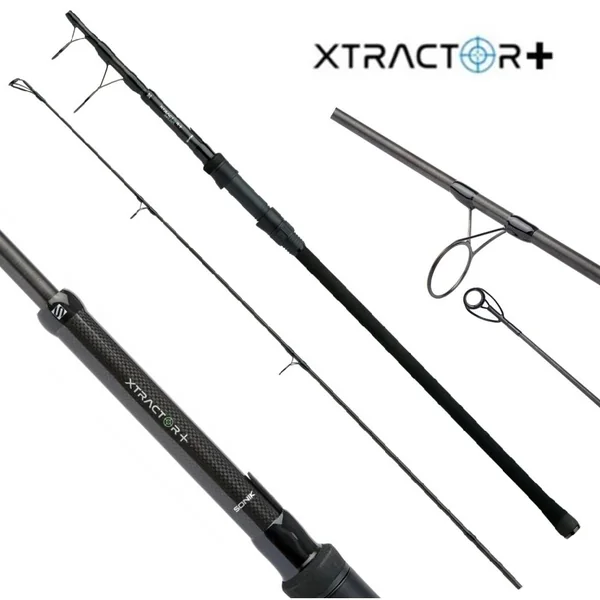 Caña Sonik Xtractor+ Recon 8 Pies 3 Ib - Arapaima Fishing