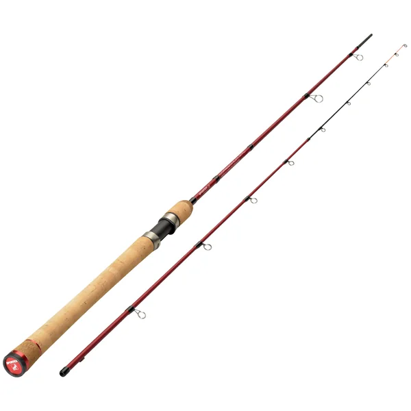 Caña Sportex Coregonum XTL Whitefish Whitefish Vendace