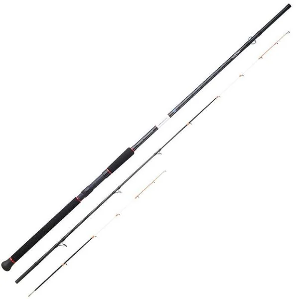 Caña Sunset Dorada Powersense - Monty pesca