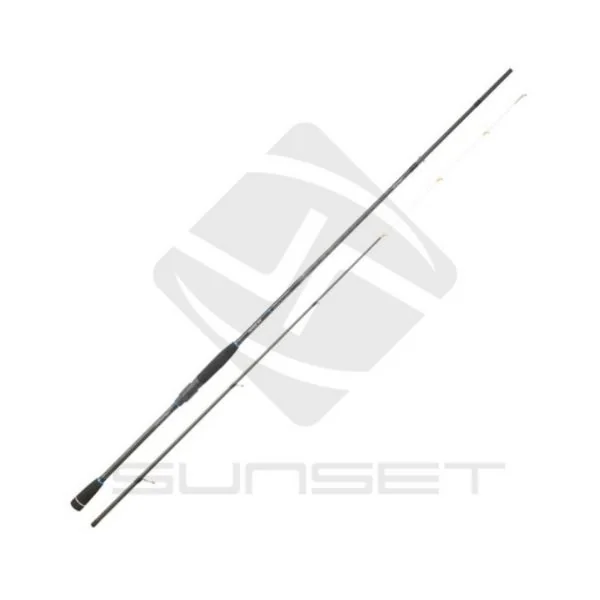 Caña Sunset Prince SW 240M - Monty pesca