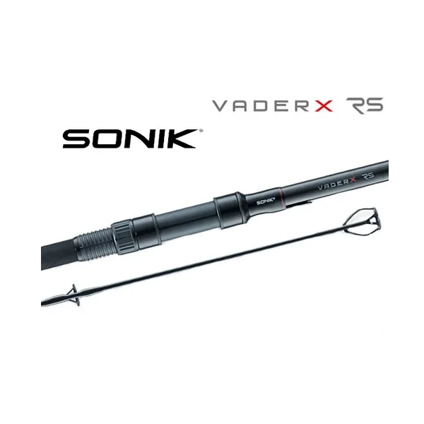 CAčA SONIK RS CARP ROD 10 3 LB